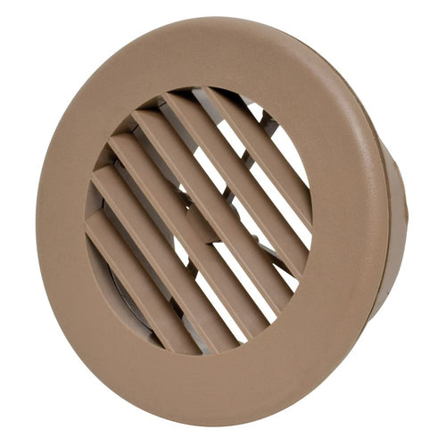 Non-Damp A/C Beige Cd Reg