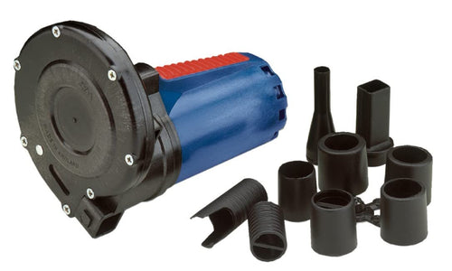 Marine Rule iD20 Inflator/Deflator Rule