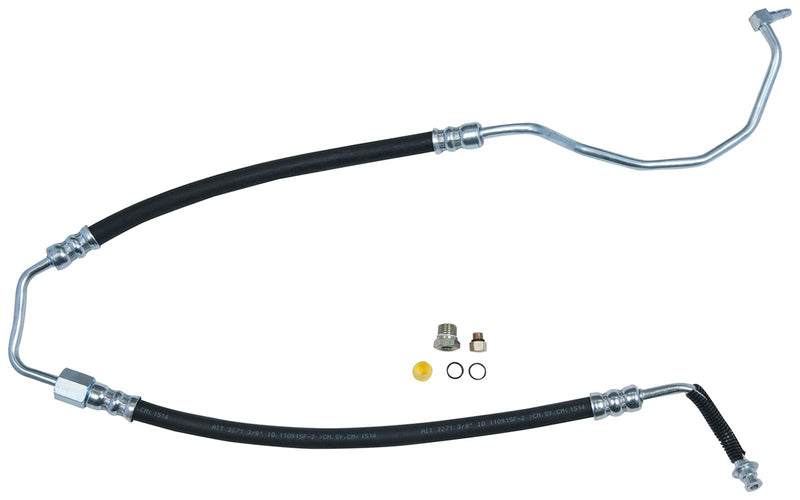 365787 Power Steering Pressure Line Hose Assembly nobrandname