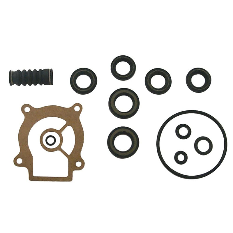 Lower Unit Seal Kit Sierra 18-8341
