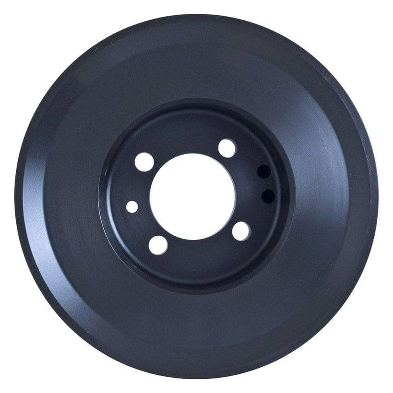 630701 Fluidampr Engine Damper