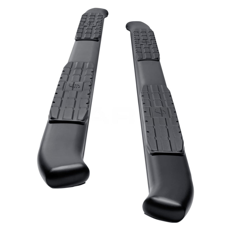 4X Series Steelcraft 40-23800 Side Bar Black 4X Series Side Bar