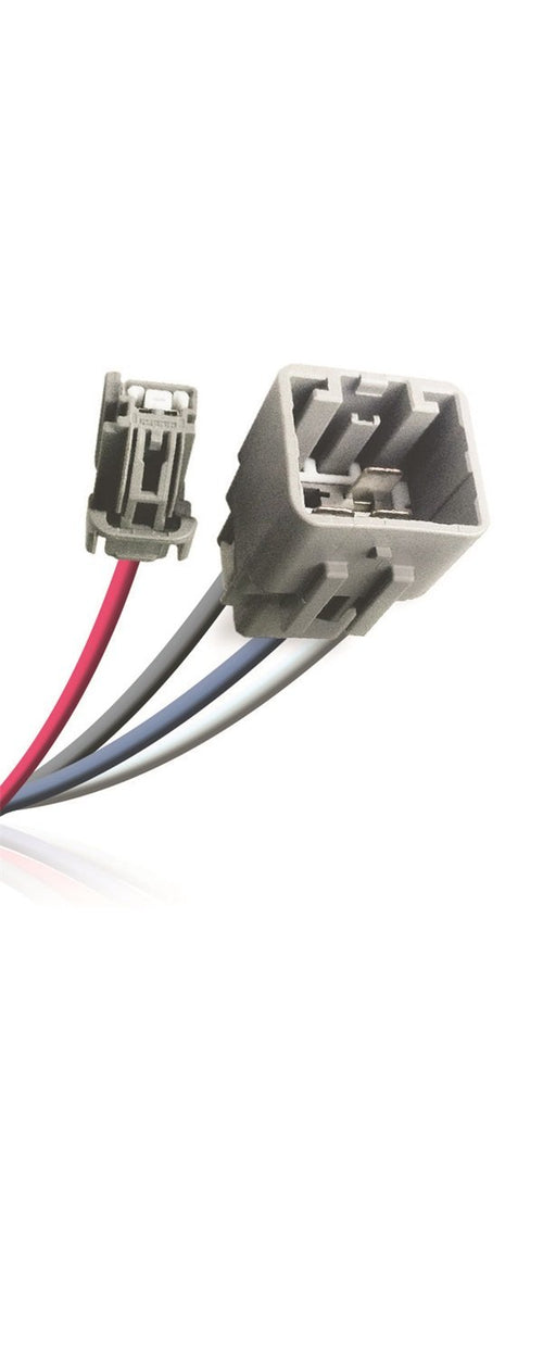 Plug-In Hopkins Simple Brake Control Connector 53065