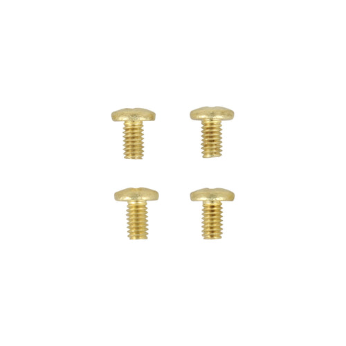5-6QFT Quick Fuel Technology Throttle Plate Screw