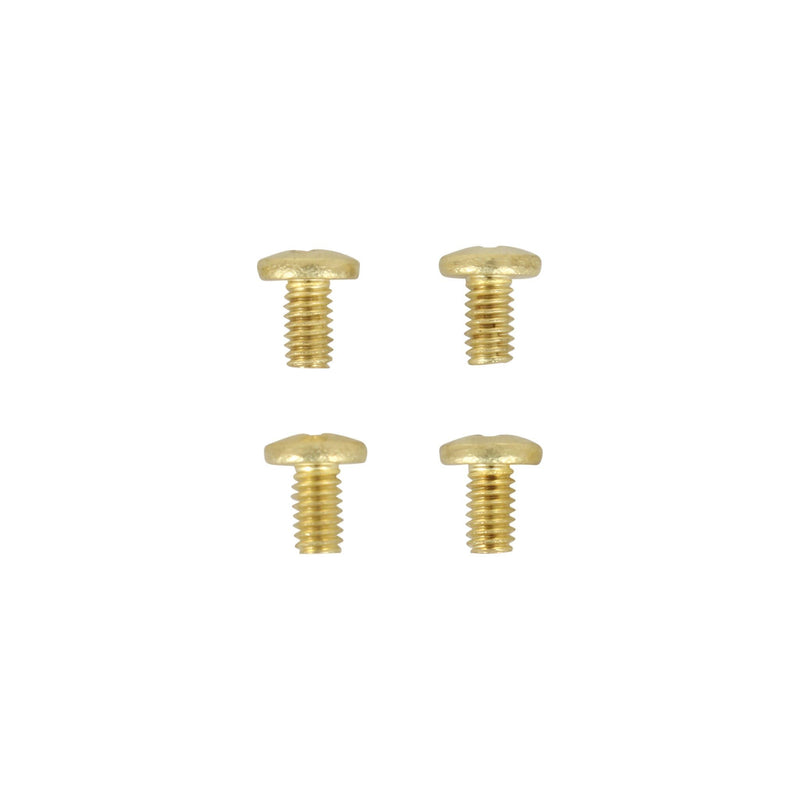 5-6QFT Quick Fuel Technology Throttle Plate Screw