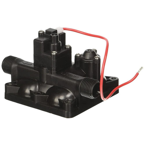Complete Upper Housing PENTAIR SHURFLO 94-800-00 Model 4008
