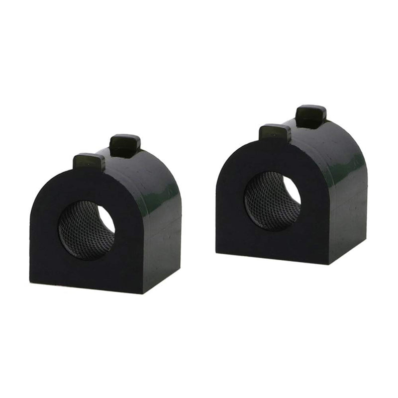 W0594 Whiteline Rear Trailing Arm Bushing, Black