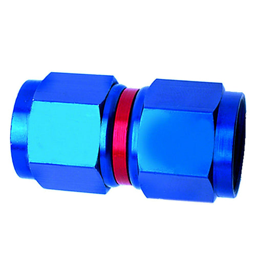 Swivel -8an R/b Coupler