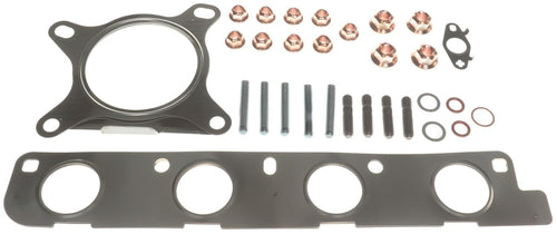 Turbocharger Mahle Gasket Set - GS33972
