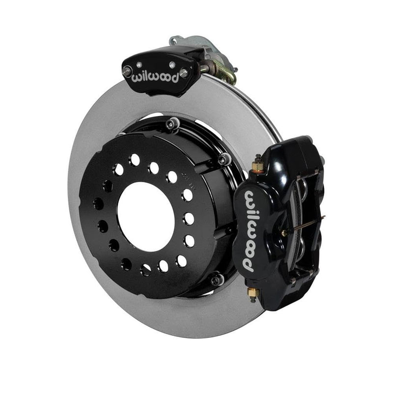 P/S FDLI Rear Kit,w/MC4 P-Brake