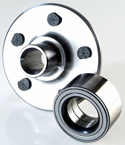 Wheel Hub Repair Kit MOOG for Ford Explorer