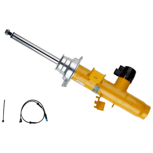 BMW F20/F22/F30/F32 Bilstein B6 w/xDrive and Electronic Suspension Front Right Strut Assembly (23-266490)
