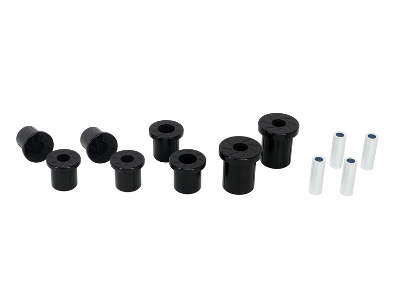 Nolathane Front Control Arm Bushing REV027.0104; Fits Toyota Tacoma 05-15