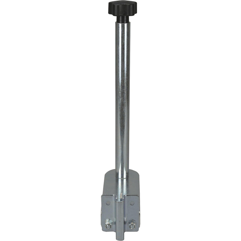 Bar Accessory for X-Track/E-Track Systems