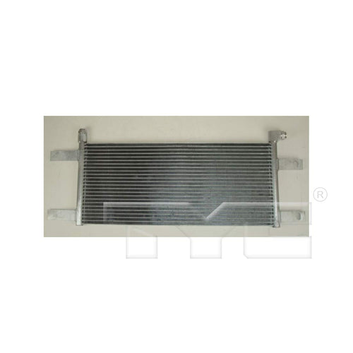 RAM TYC 19076 Replacement External Transmission Oil Cooler, 1 Pack