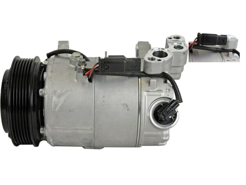 Compressor Mahle ACP 1385 000P