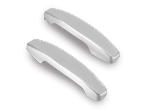 Goolsby Edition Lokar Standard 10 Degree Polished 12 Volt Door Handles