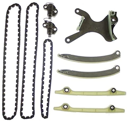 Melling 3-393SX Engine Timing Kit Stock Replacement