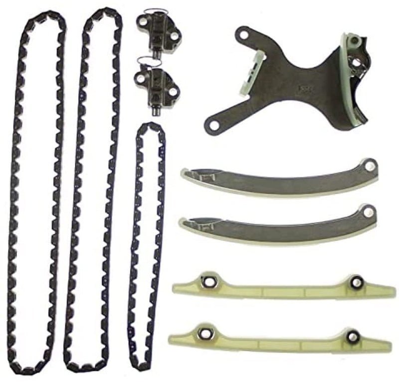 Melling 3-393SX Engine Timing Kit Stock Replacement