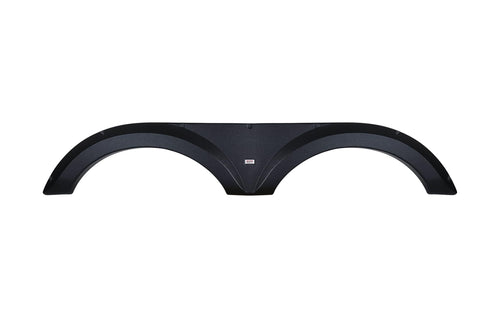 Fender Skirt ICON 14255, Tandem, Jayco, FS4255, Black