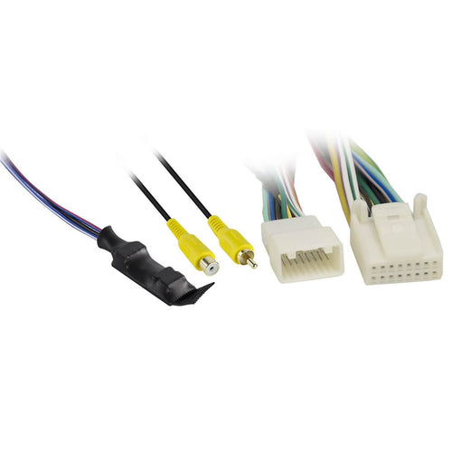 Metra RVC Harness HYU/KIA FITS 13-UP