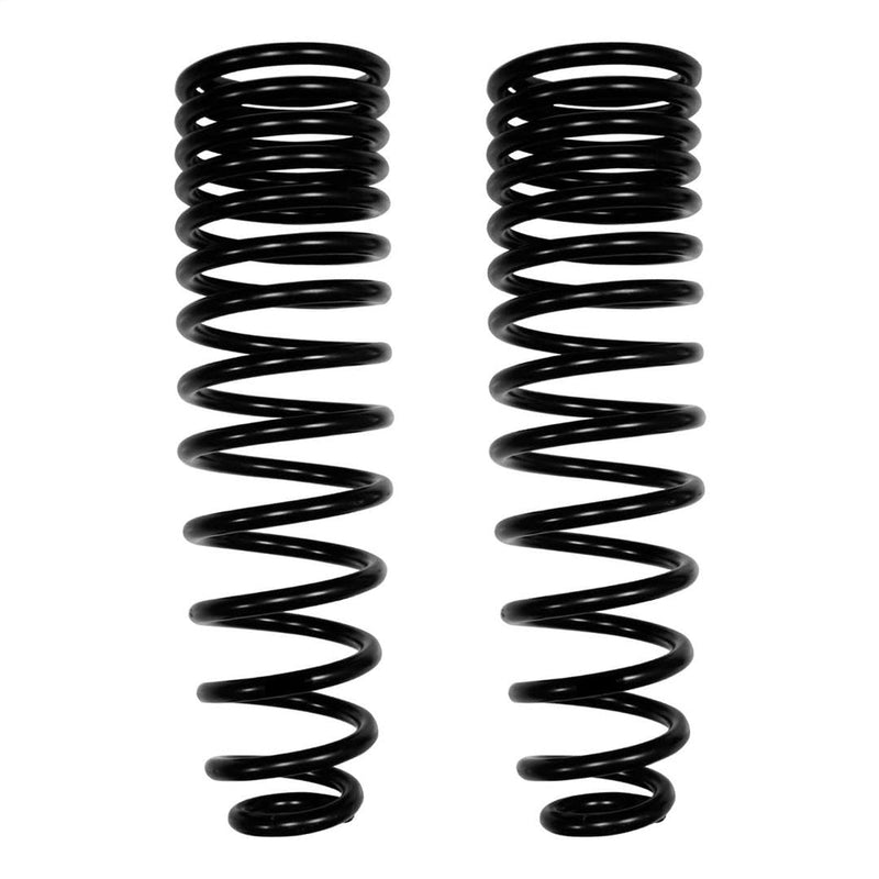 G10MRDR Skyjacker 1 in. Rear Dual Rate Long Travel Coil Springs Pair NEW
