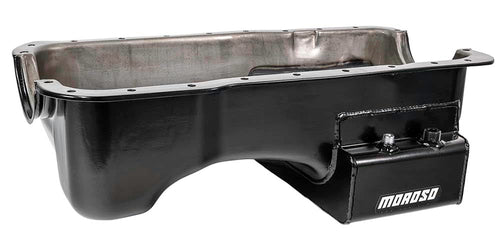 Oil Pan Moroso 20506 for Ford 289-302 Engines