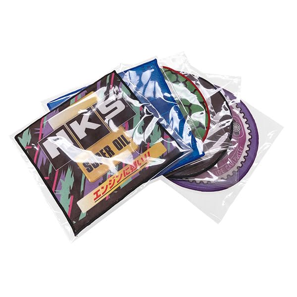51007-AK600 HKS Towels