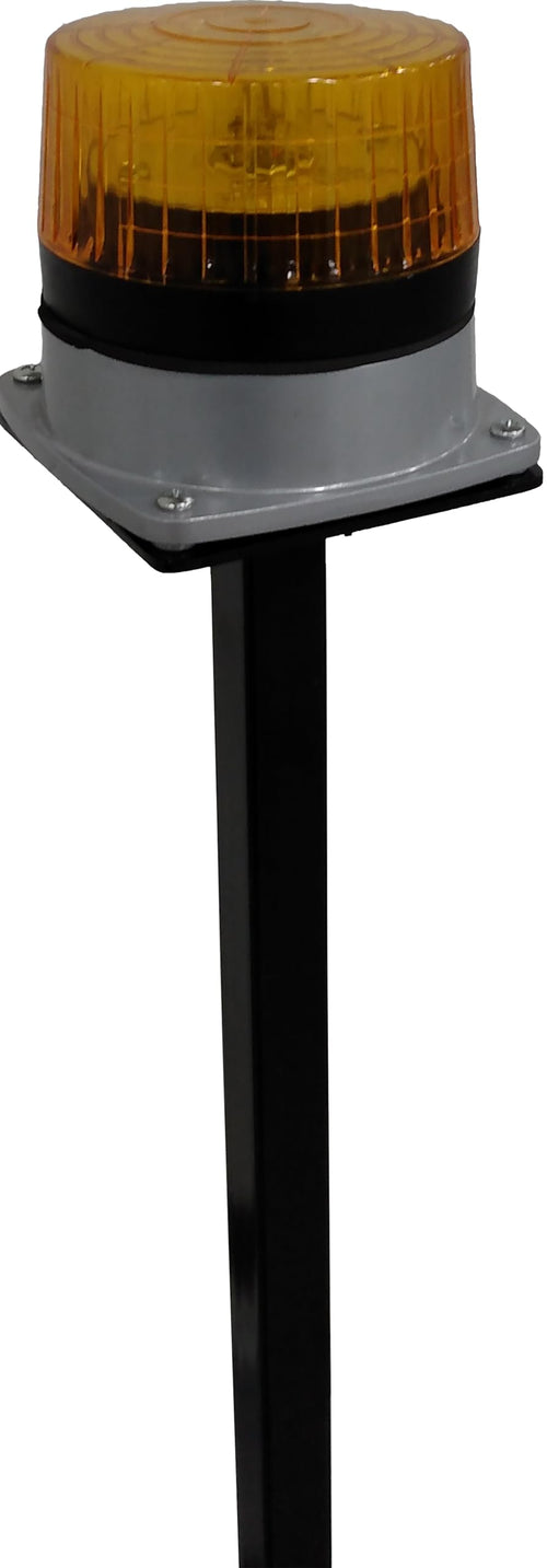 Ultra-Fab Products Strobe Light & Horn (41-810050)