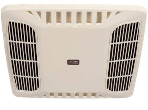 Coleman Chillgrille Mach 8430A633 Cool Only White