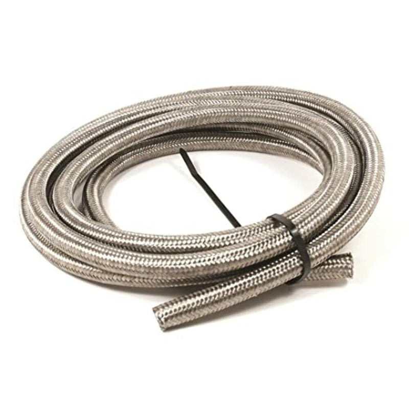 Dbl Brd Ss Racing Hose Speedfx -10an X 20