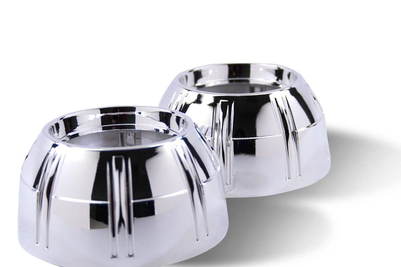 Bullet Morimoto S140 Lighting