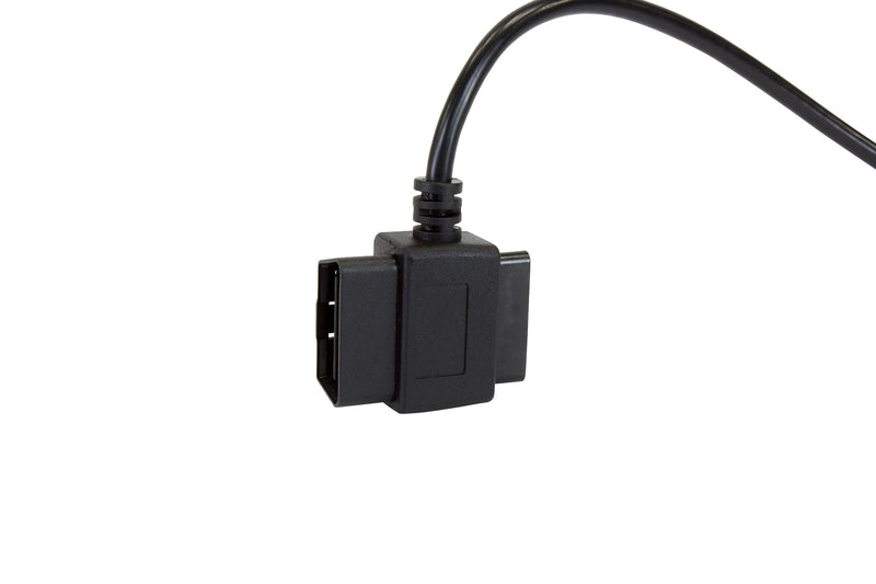 30-0334 Aem Afro Sensor Controller (X-Series Wideband Ugo Gauge With Obie Connectivity) 2.0625 x 0.825 inches