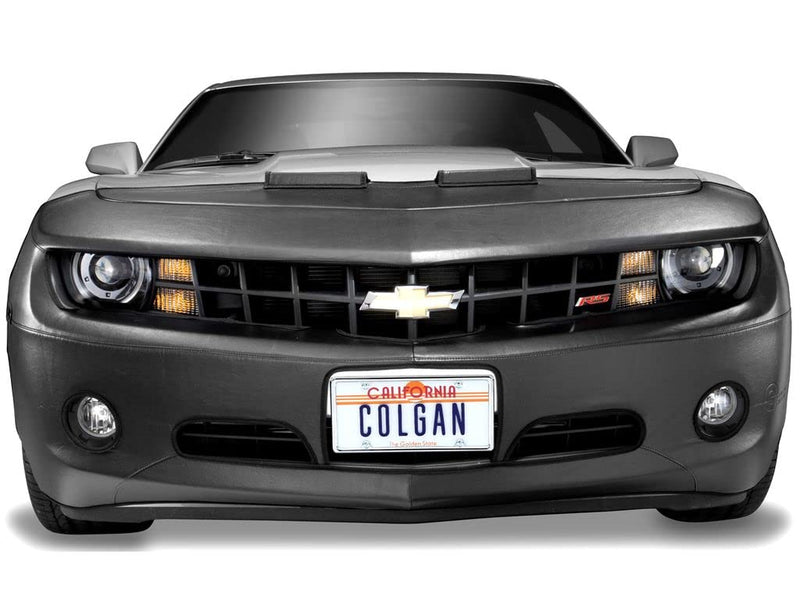 Covercraft Custom Colgan Original Front End Bra Black BC5154CF
