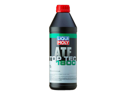 Top Tec Liqui Moly ATF 1800 | 1 Liter | SKU: 20032