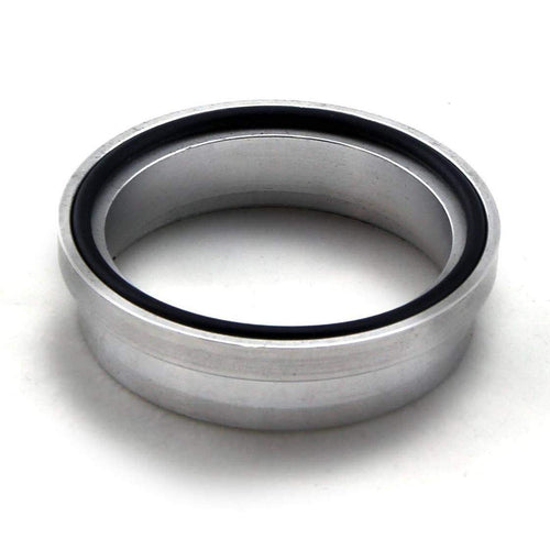 BOV Turbosmart 38mm Ally Weld Flange