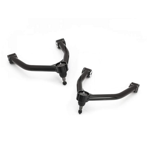 ReadyLift 67-3500 Tubular Upper Control Arm Kit, 2017-2018 Chevy Silverado 1500 - GMC Sierra 1500