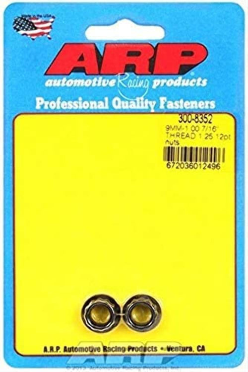 Nut ARP Kit (300-8352)