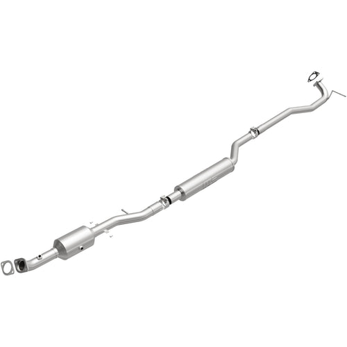 MagnaFlow 21-239 Catalytic Converter: Direct-Fit, OEM Grade, Compatible With 2011-2022 Mitsubishi Outlander Sport 2.0L (Federal/EPA Compliant)