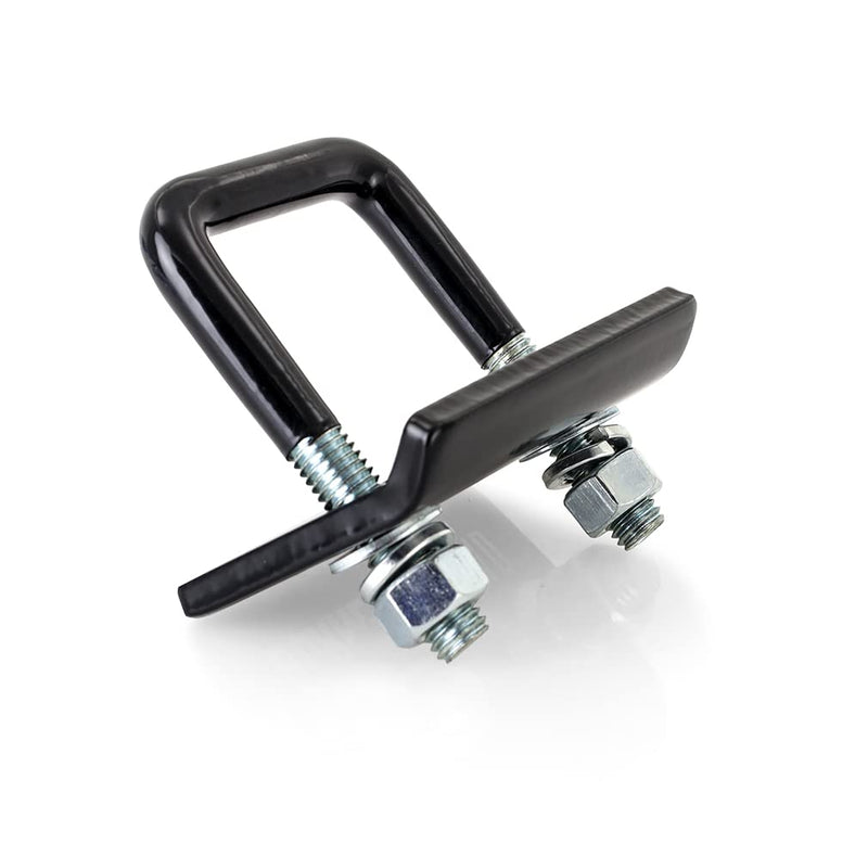 Off-Road Borne Hitch Tightener