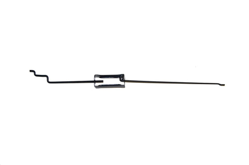 Bucket Seat Track Adjuster Scott Drake C5ZZ-6561726-A
