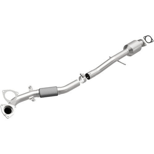Catalytic Converter MagnaFlow 52906: OEM Grade, Direct-Fit, Compatible with 2014-2017 Buick Regal (Federal/EPA Compliant)