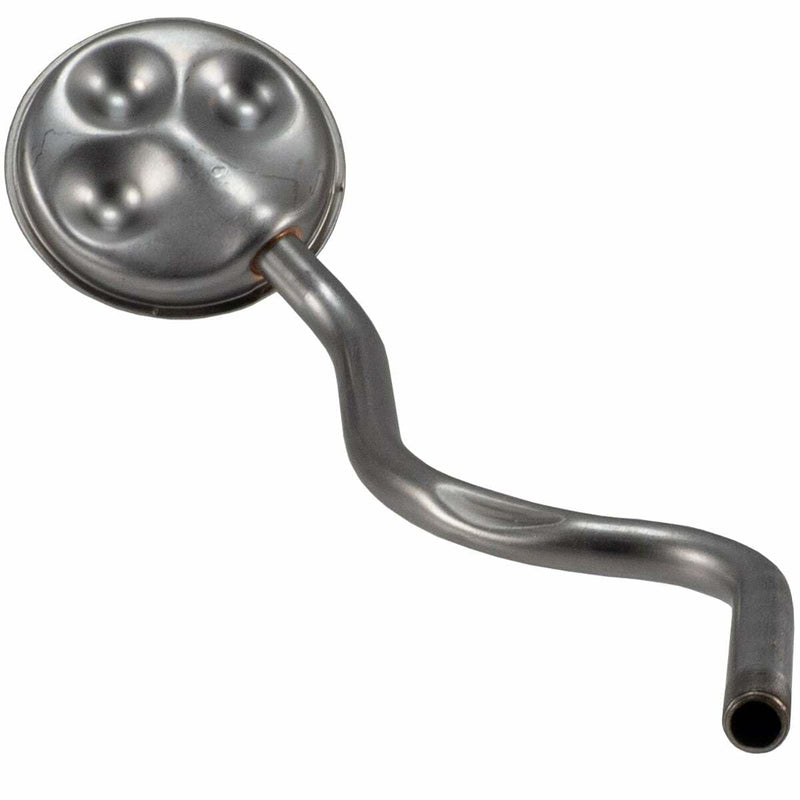 66-S5 Melling Oil Pump Screen