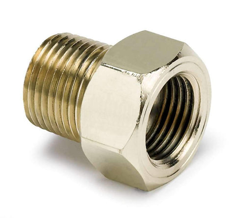 Temperature Sensor Auto Meter 2263 Adapter