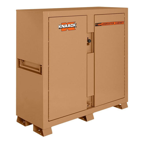 Cabinet Model 109 47.5 cu ft w/ KL