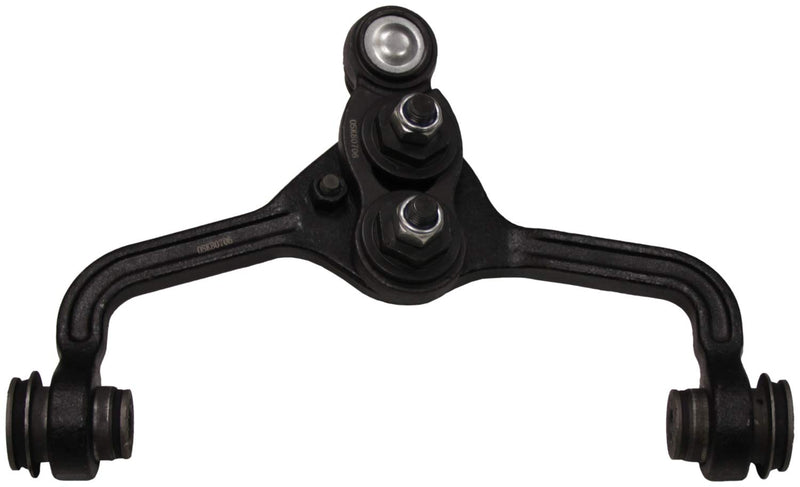 MOOG Suspension Control Arm and Ball Joint Assembly front left upper RK80706