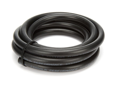 Push-Lite #4 Hose 10ft Hi-Temp - Black
