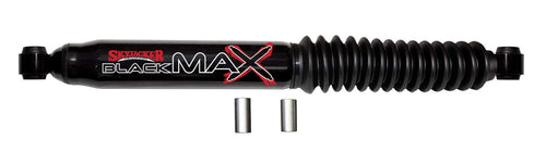 Steering Stabilizer Skyjacker 8014 with Bracket, Black