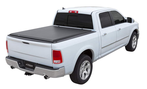 LITERIDER Access Cover 34249 Roll-Up Cover