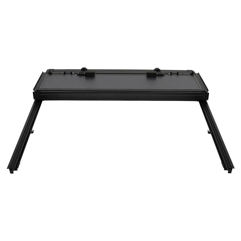 Hard Tri-Fold Tonneau Cover Westin 19-46235